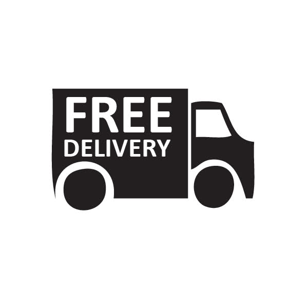 Free Delivery