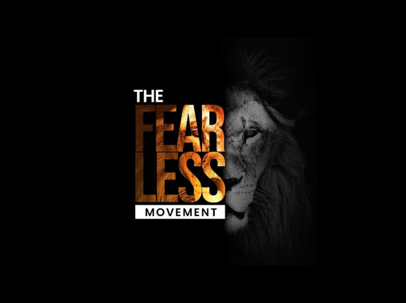 Fearless Logo