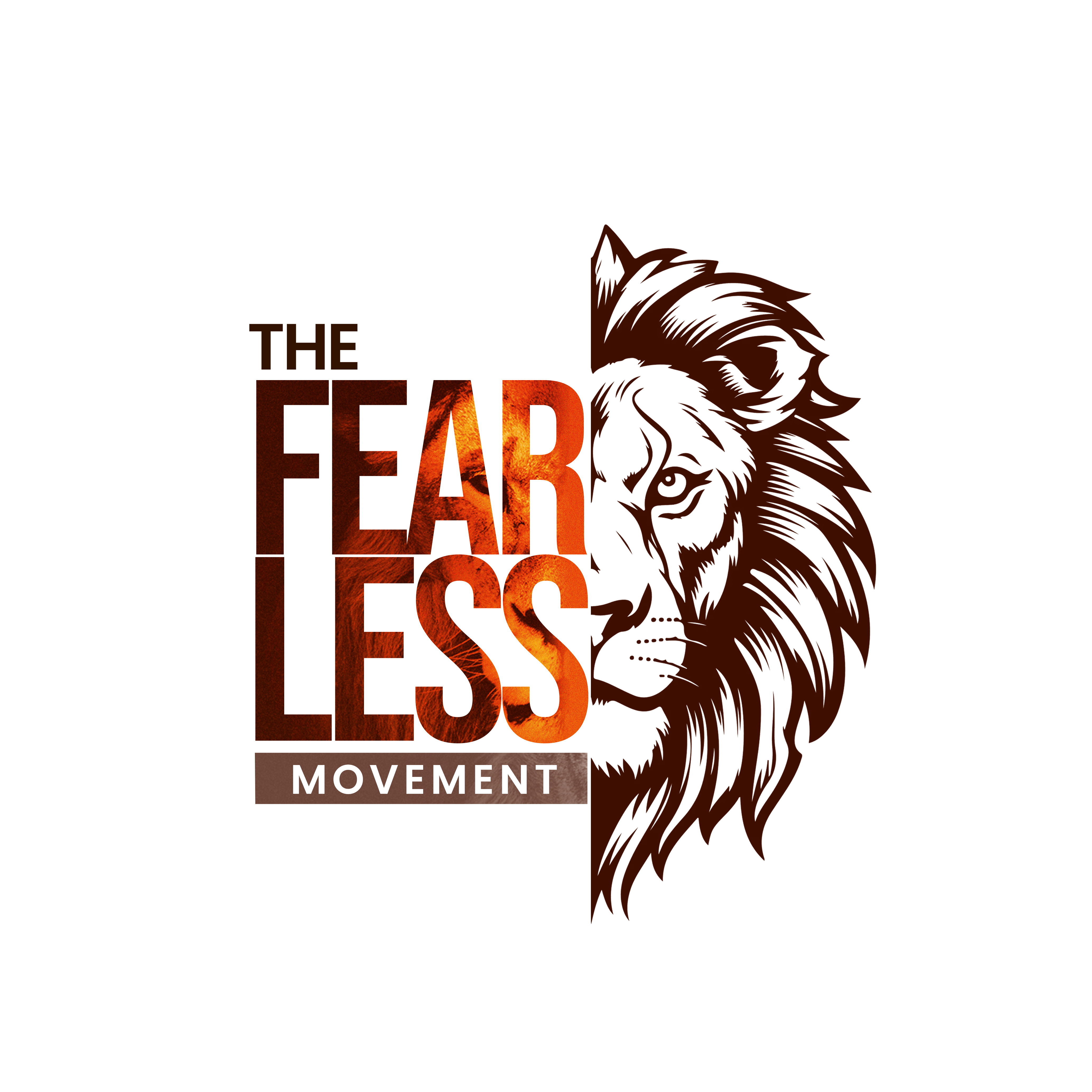 Fearless Logo