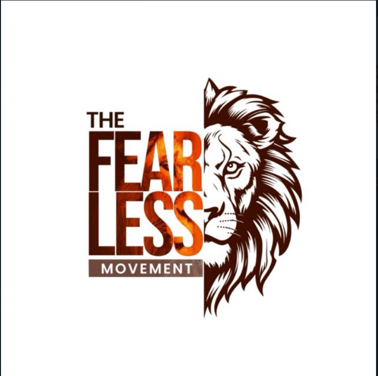 fearless Logo