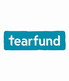 Tearfund Logo
